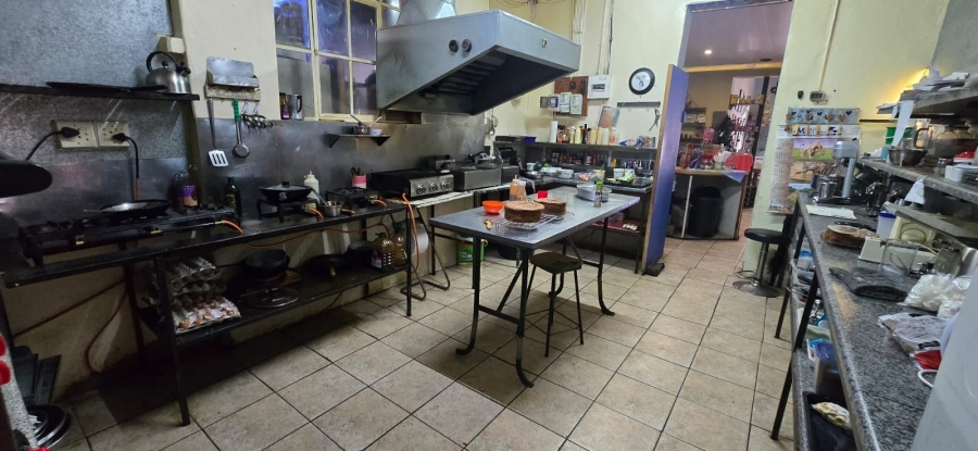 Commercial Property for Sale in Fauresmith Free State